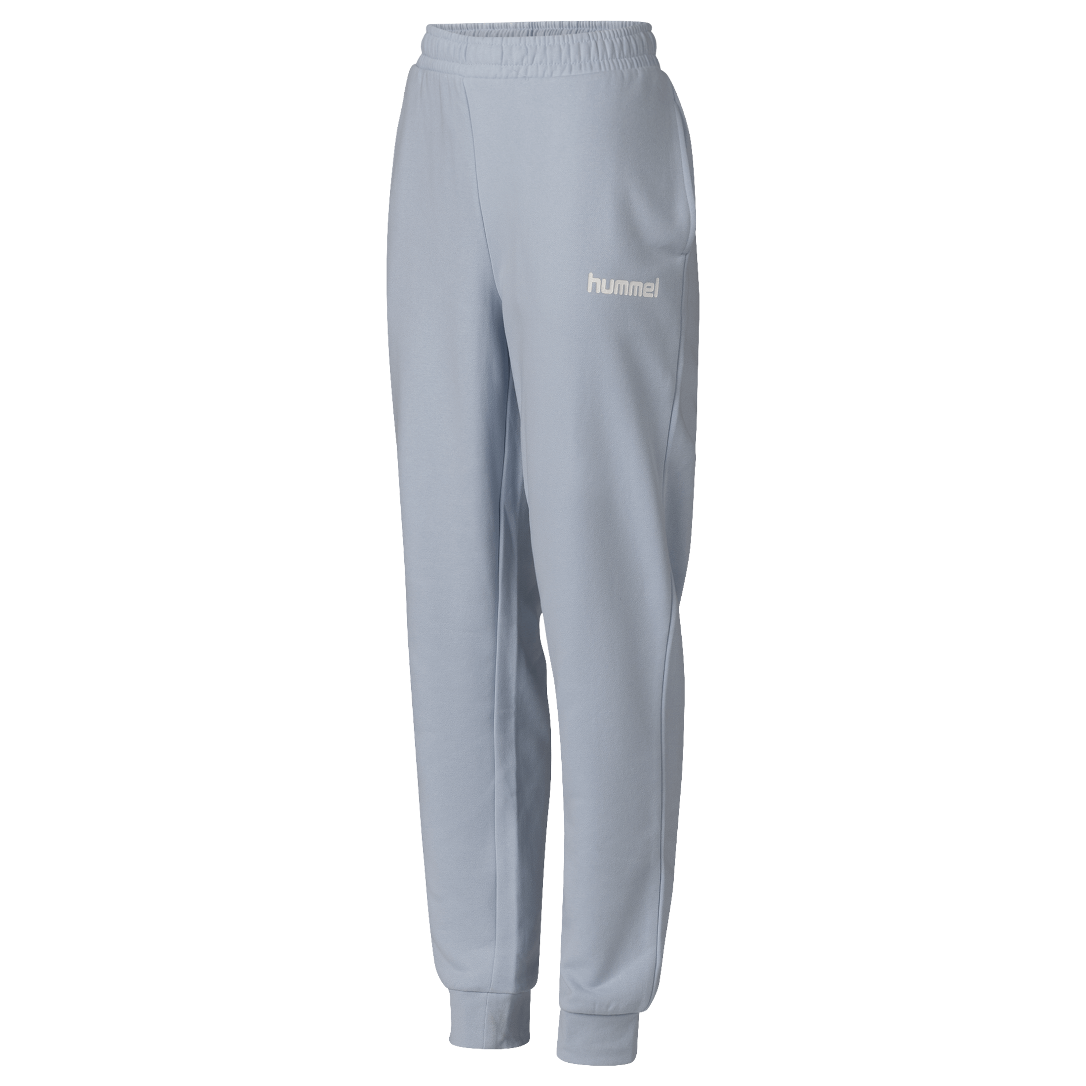 Hummel hmlMotion Sweatpant W - Fritid og bomull