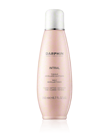 Darphin Intral Daily Micellar Toner 200ml