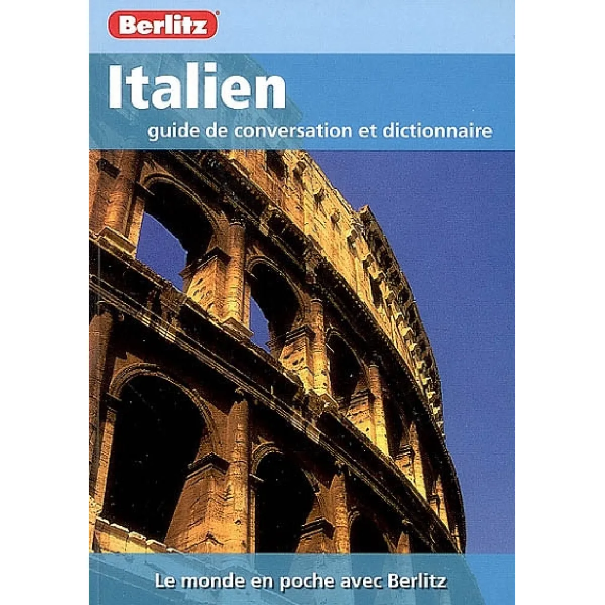 Italien : guide de conversation et dictionnaire · Occasion