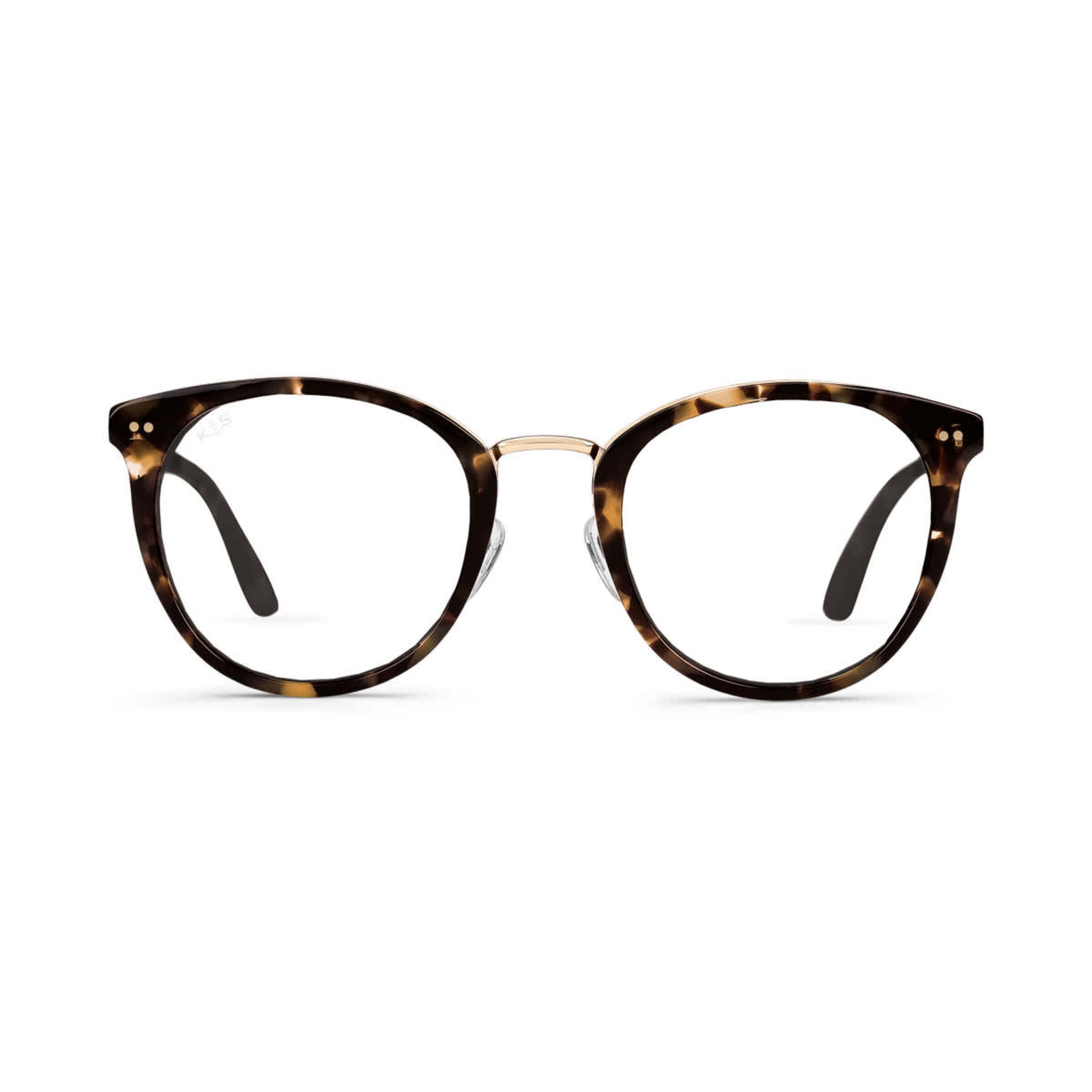 Prague Amber Tortoise