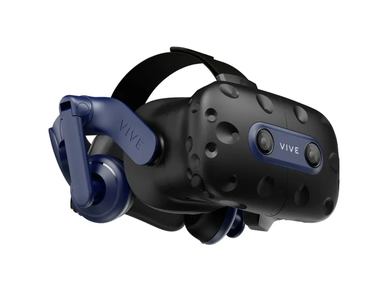 HTC VIVE Pro 2 - Virtual reality headset - 4896 x 2448 @ 120 Hz