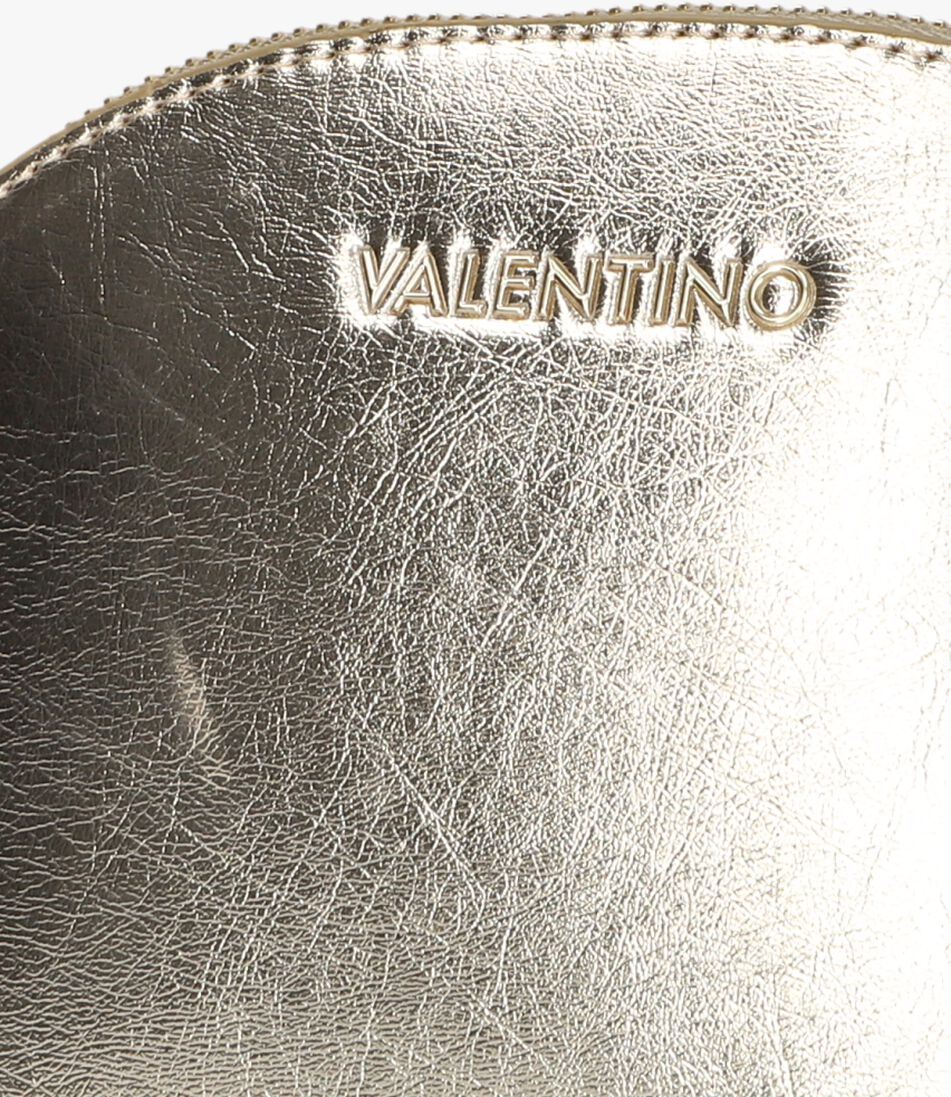 VALENTINO BAGS gouden valentino bags schoudertas mayfair princess bag