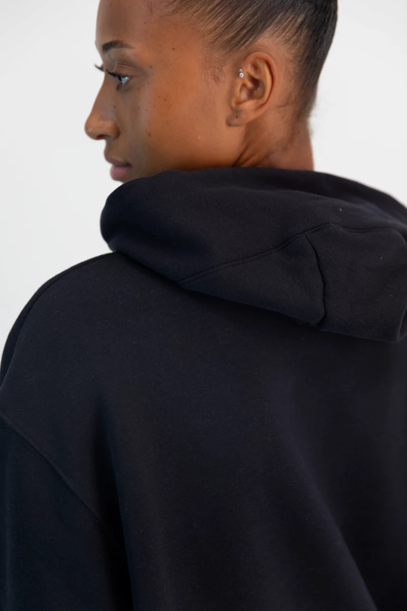 Nike Sportswear Phoenix Fleece Oversized Damen Hoodie