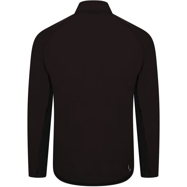 Veste vélo DARE 2B EXEMPLARY WINDSHELL BLACK
