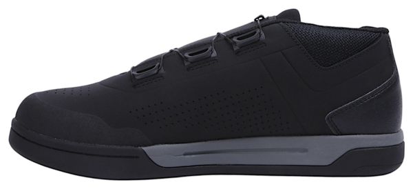 Paire de Chaussures VTT Neatt Basalte Flat SPD Noir