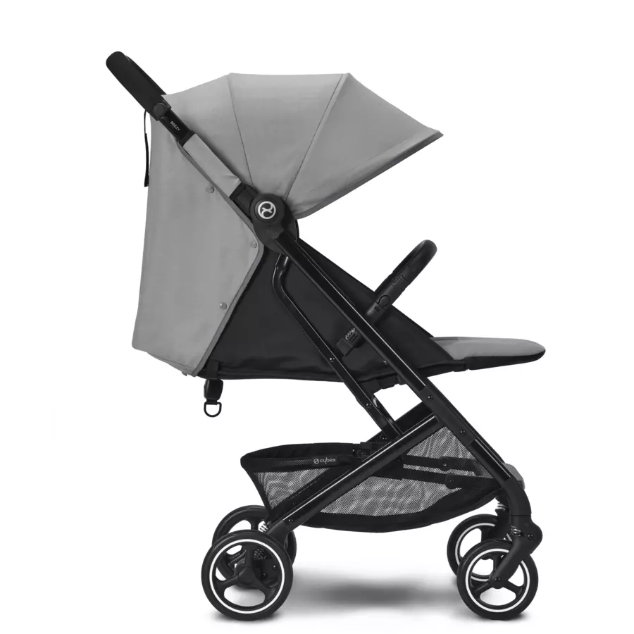 cybex GOLD Buggy  Beezy 2 Lava Grey