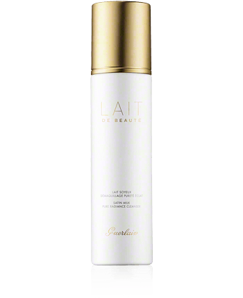 Guerlain Beauty Skin Cleansers Lait de Beauté 200ml