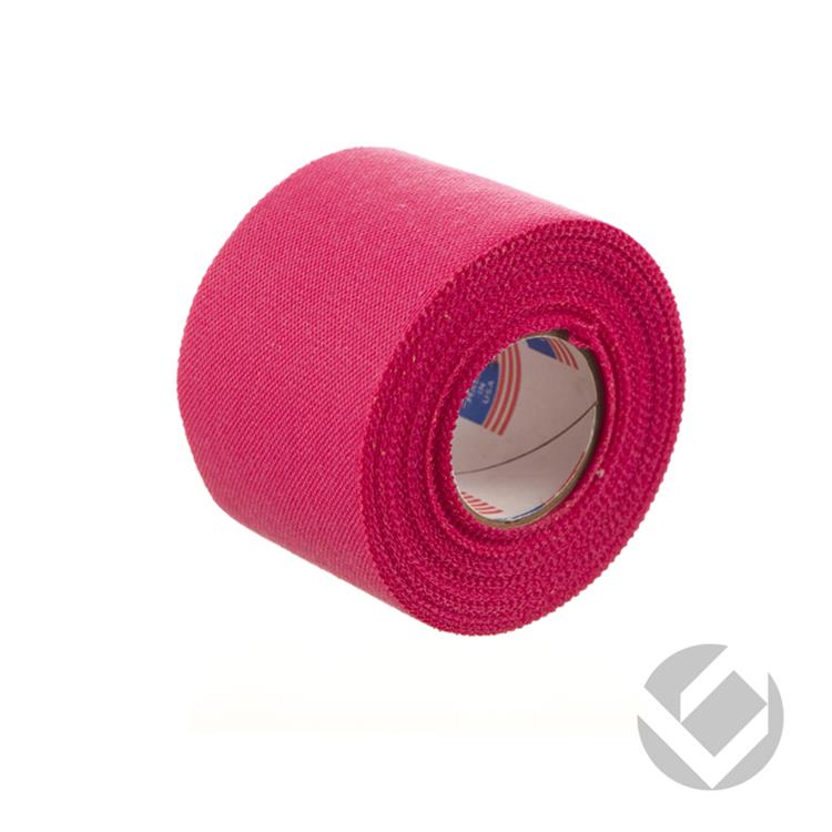 Brabo BA5225C Tape Pink 3,8cm*10m Blister