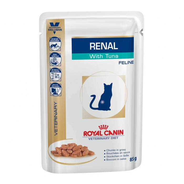 Royal Canin Veterinary Renal