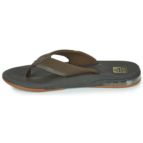 Reef - FANNING LOW - Marron
