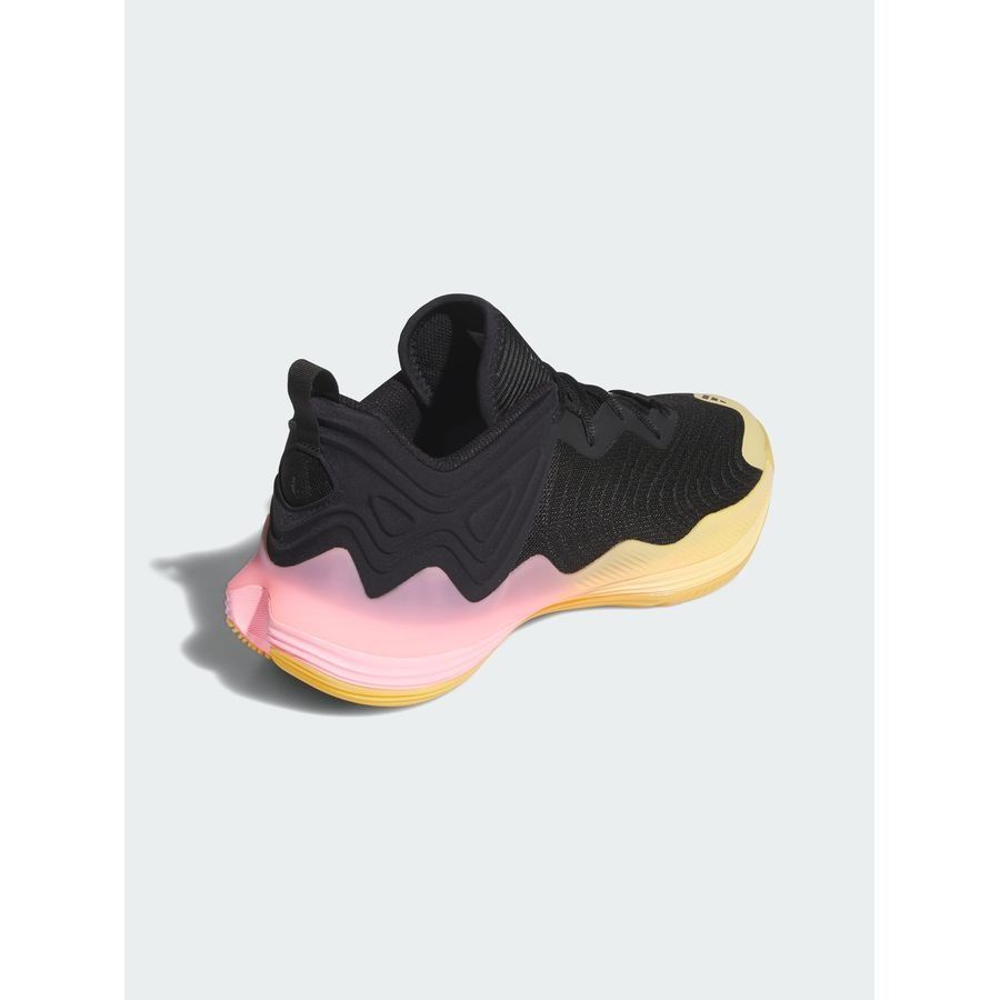 Adidas Chaussure D Rose Son of Chi III