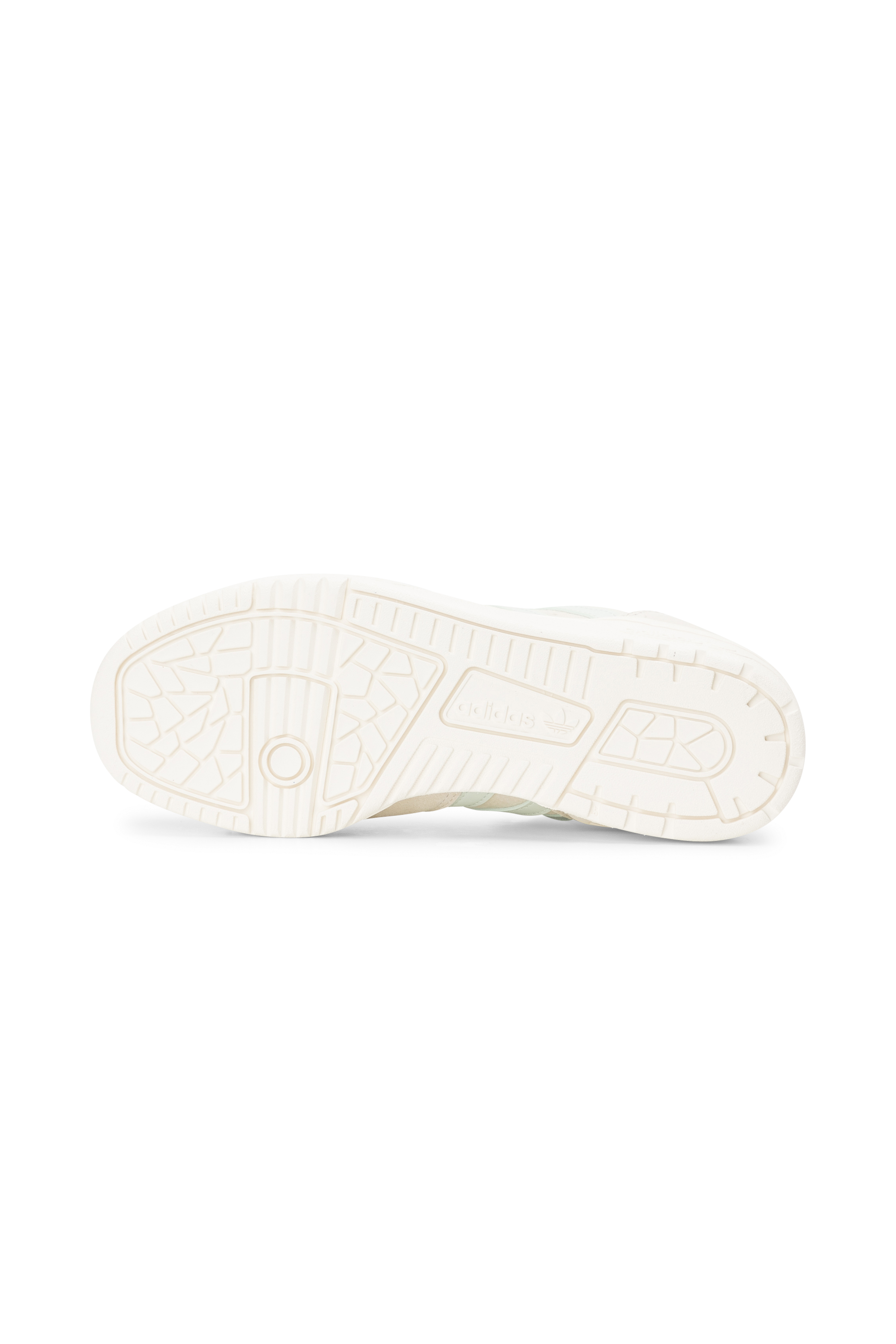 ADIDAS Baskets  RIVALRY LOW W Blanc
