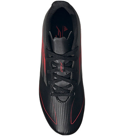 adidas Performance Fußballschuhe - F50 Club FG/MG J - Schwarz