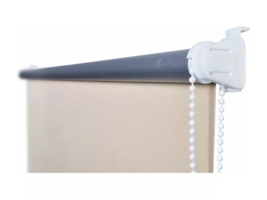 Store enrouleur marron occultant marron 120 x 0.18 x 230 cm 4102057