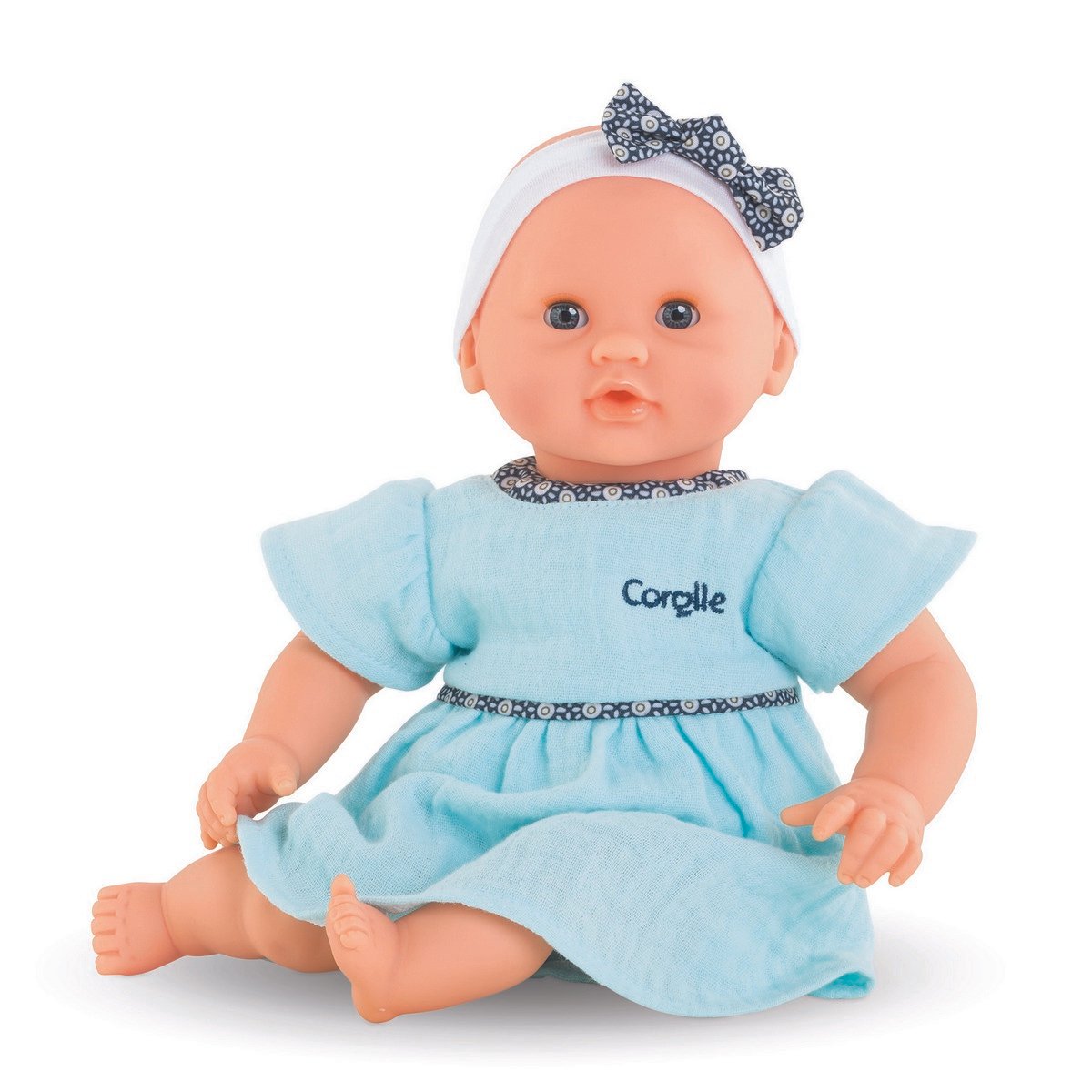 Mon premier bébé calin Maud - Corolle