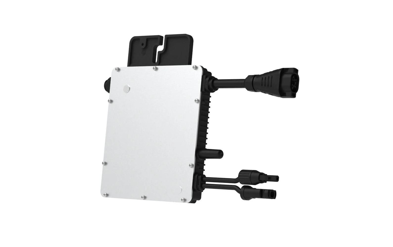 Wechselrichter HMS-350-1T Microinverter<br>Mikrowechselrichter für Ihr Balkonkraftwerk, geeignet für 1 Solarmodul