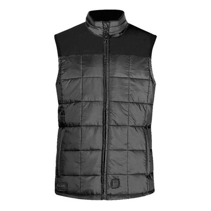 Doudoune chauffante Racer THE DISTRICT 2 MEN - Noir