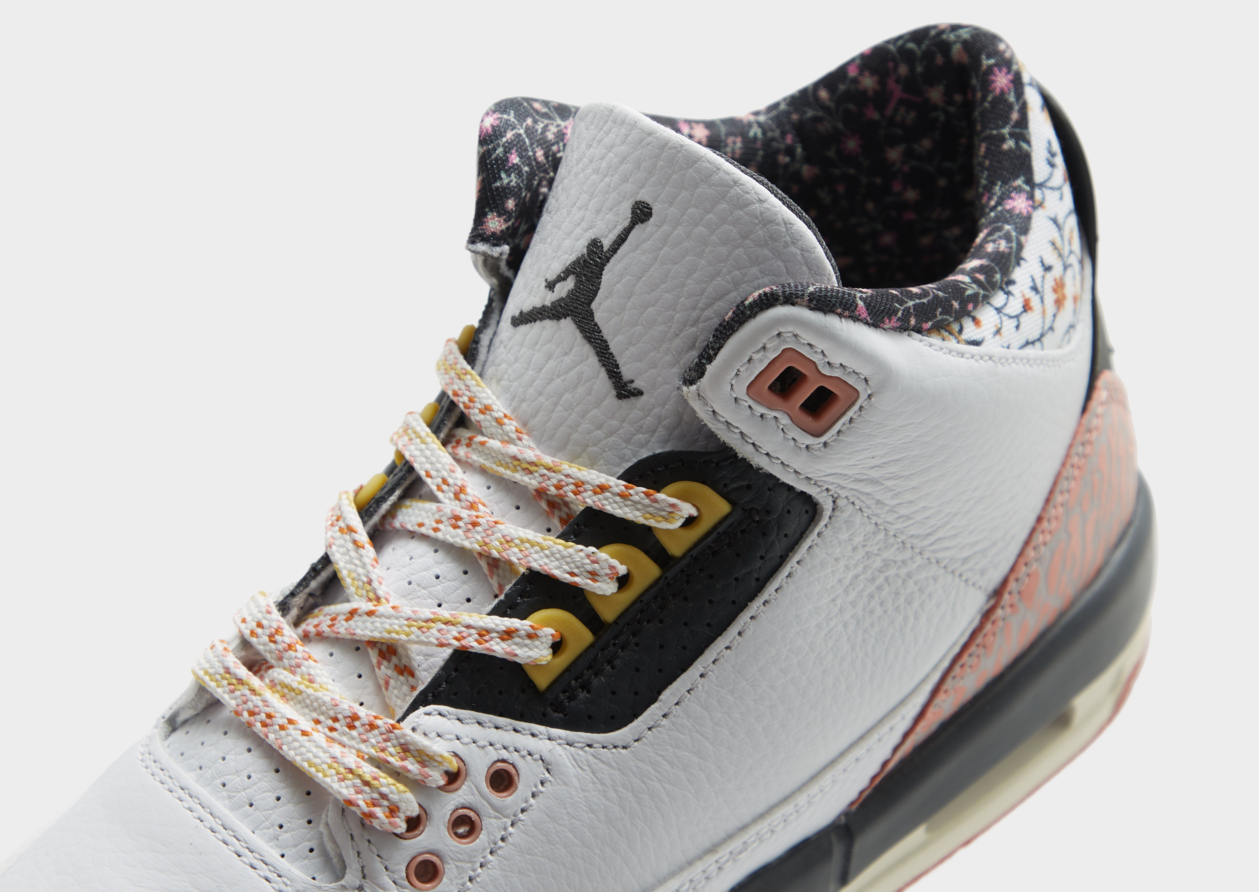 Jordan Air 3 Retro Junior
