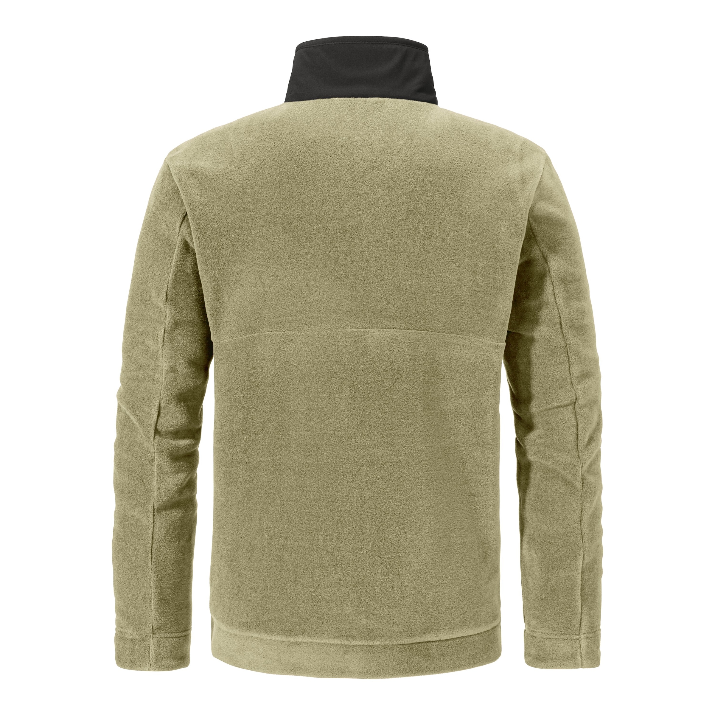 Schöffel Fleecejacke »Fleece Jk Style Gregale MNS« Wärmend, atmungsaktiv Übergangsjacke