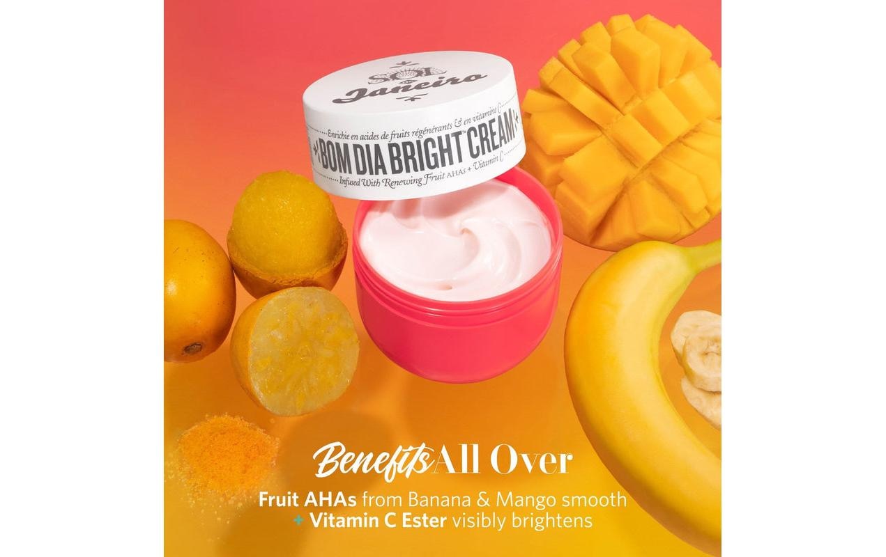 Bodylotion »Sol de Janeiro Bom Dia Bright 240 ml«