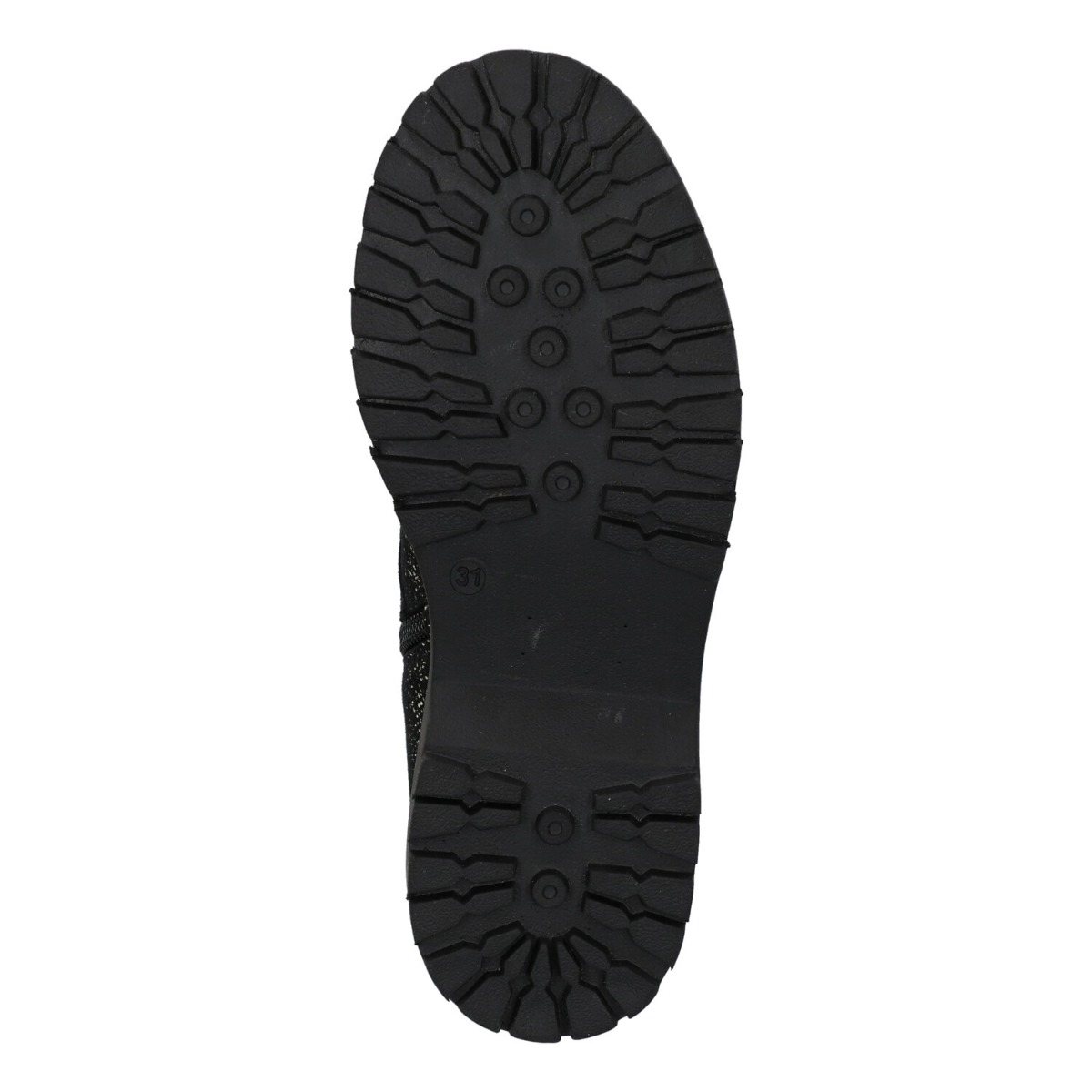 Belle Boot - Biker Boots Braqeez Multikleur