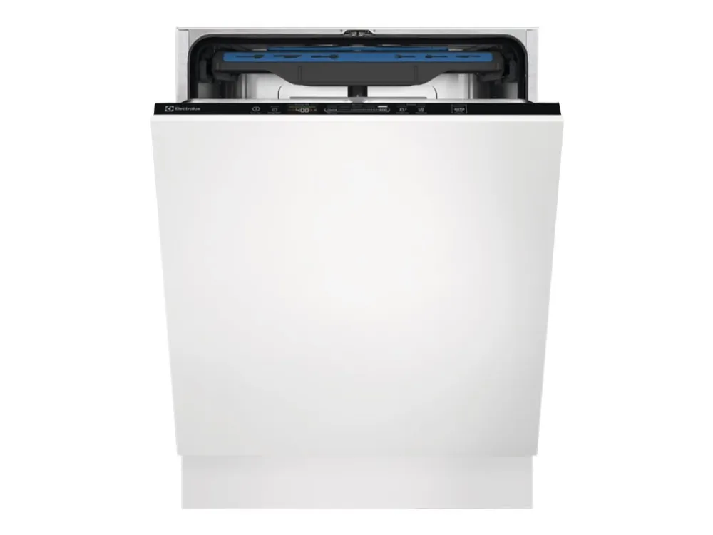 Electrolux EEM48320L - Opvaskemaskine - MaxiFlex - QuickSelect - Lysindikator