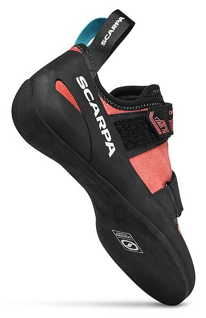 SCARPA - CHAUSSONS ESCALADE ORIGIN V WMN