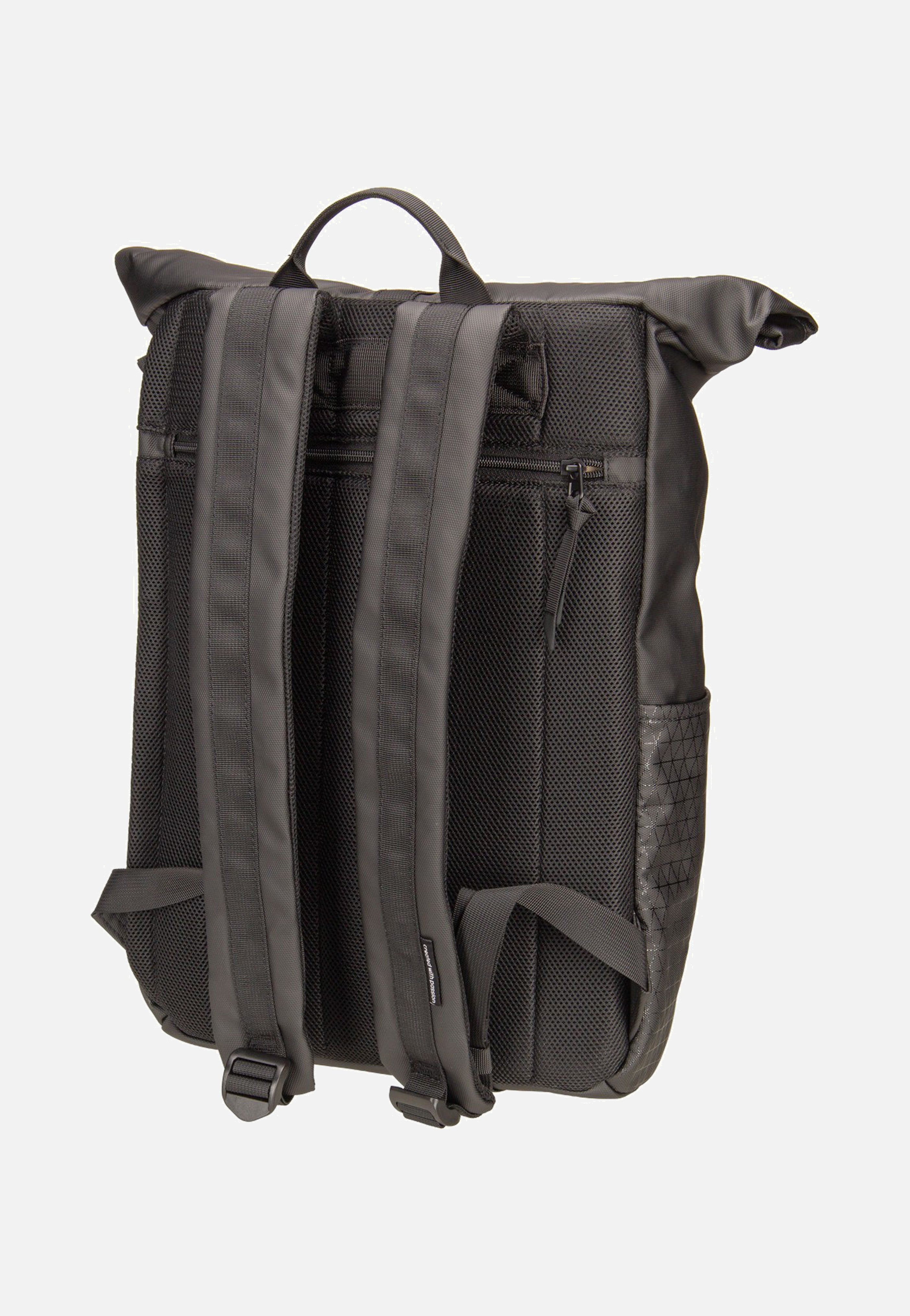 Jona JOR350 Black - Rucksack