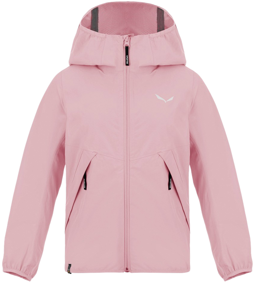 Aqua PTX Jacket Kids