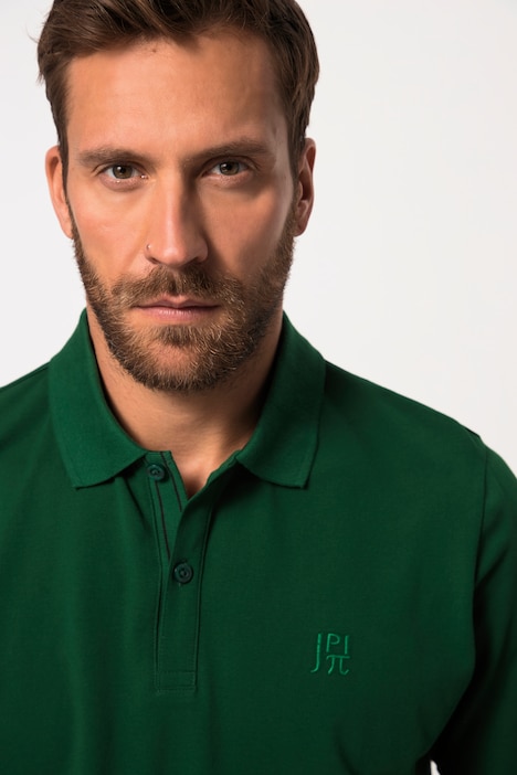 JAY-PI Poloshirt FLEXNAMIC®, Outdoor, Halbarm, Piqué, Polokragen