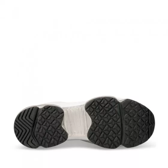 Baskets BLANC AIRNESS