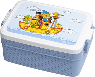 Bamse Matboks, Viktoria