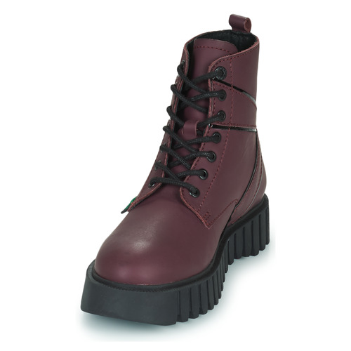 Kickers - KICK FABULOUS - Bordeaux