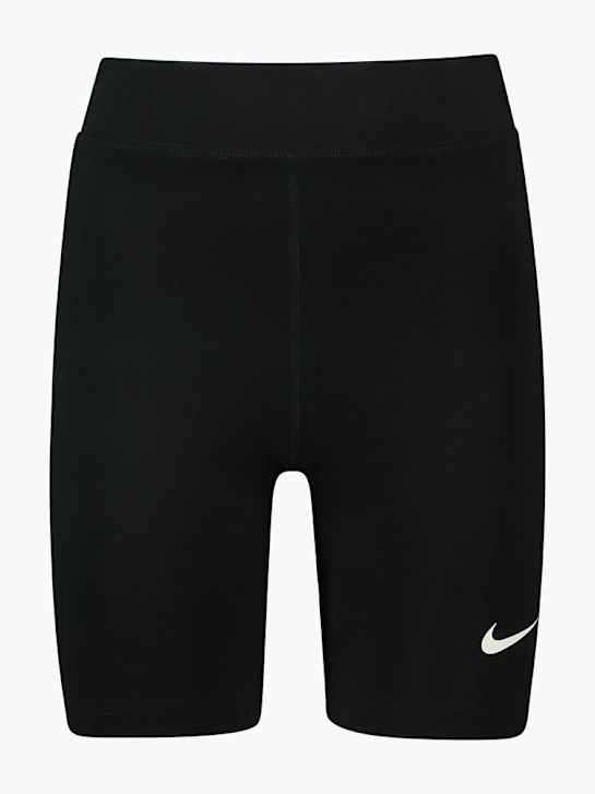 Nike Shorts Schwarz