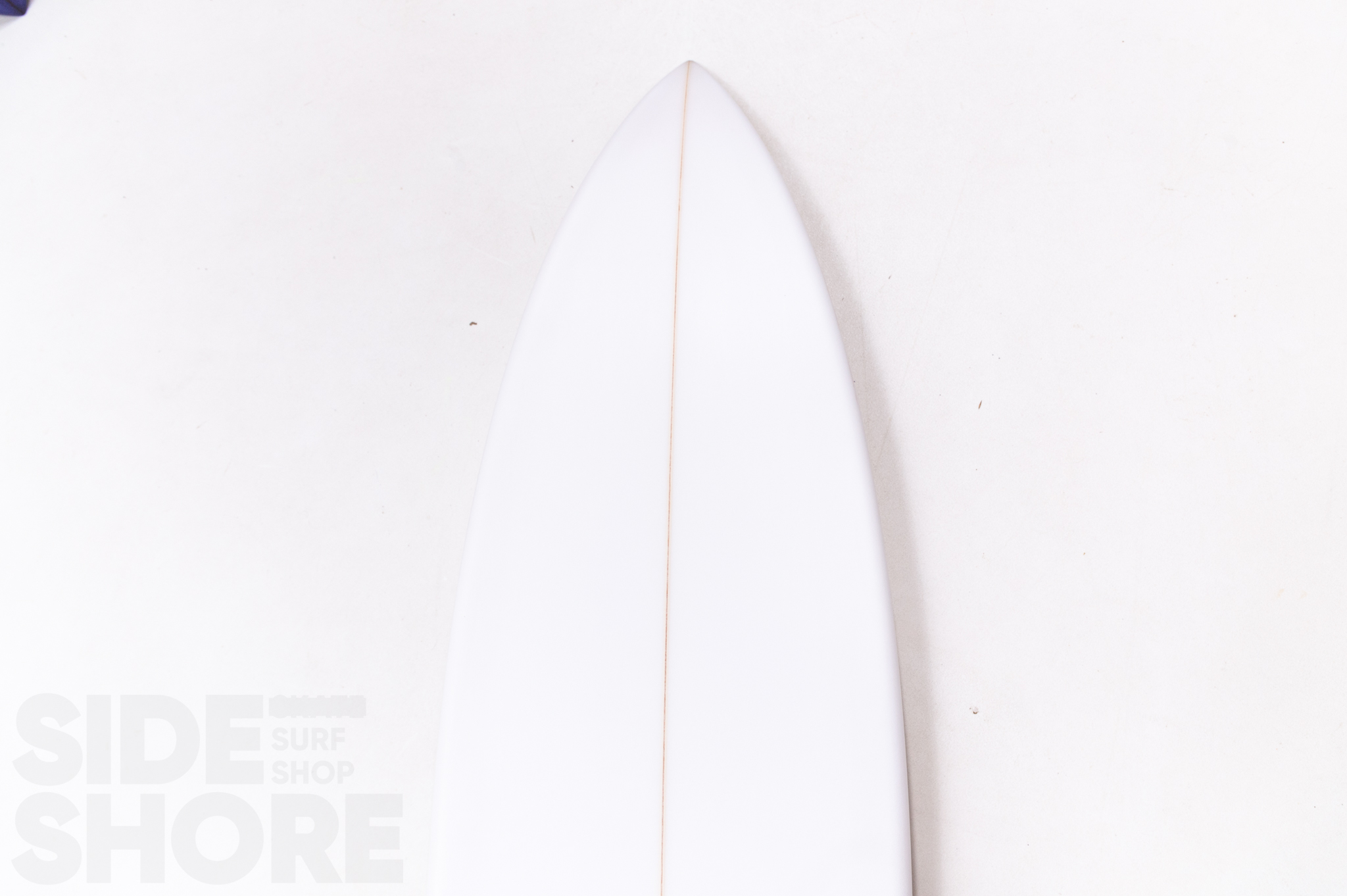 Al Merrick CI Pro - 5'9 x 18 3/8