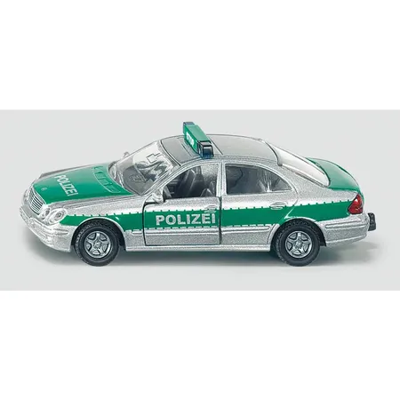SIKU 1420 Polizei-Einsatzfahrzeug