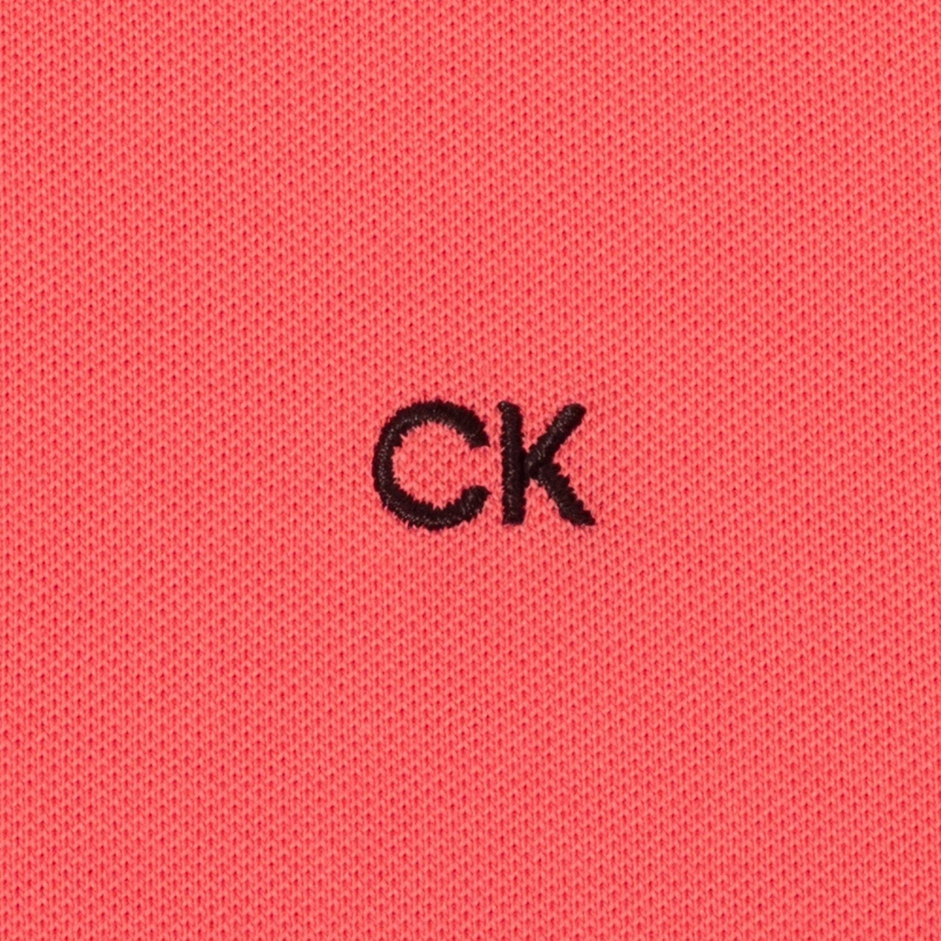Calvin Klein Golf CK G Polo Sn99