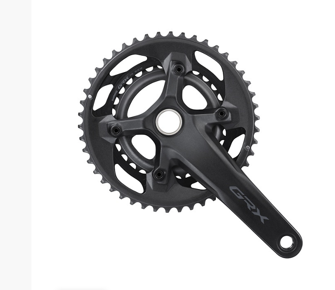 Shimano GRX RX600 Kranksæt 46/30T 172,5mm 11 speed