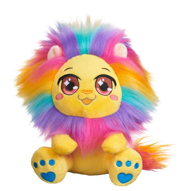 Plüschtier - Kawaii Löwe - 21 cm