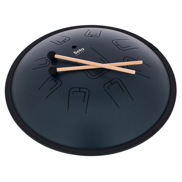 Sela Tongue Drum SE 381