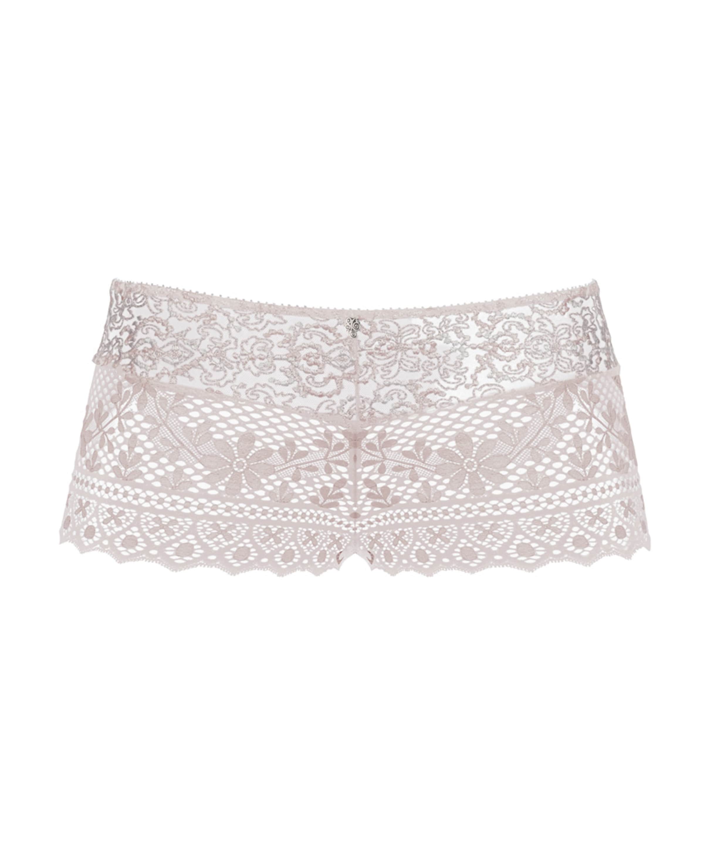 Empreinte Dames shorts beige
