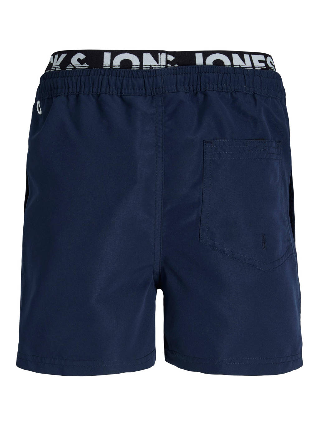 j&j zwemshortzwemshort JPSTFIJI donkerblauw