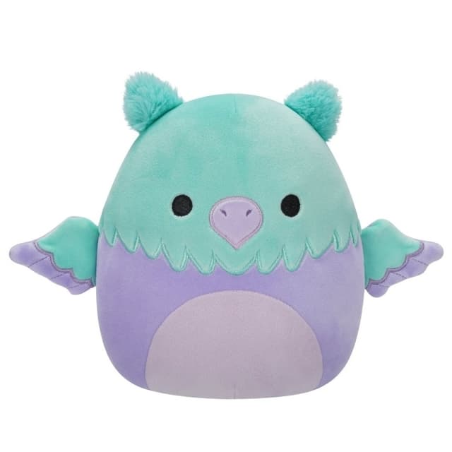 Squishmallows Plys 12 cm B19