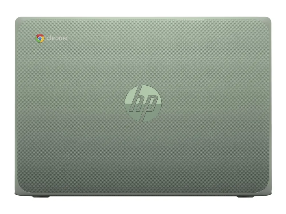 HP Chromebook 11A G8 Education Edition - AMD A4 - 9120C / op til 2.4 GHz - Chrome OS - Radeon R4 - 4 GB RAM - 32 GB eMMC - 11.6