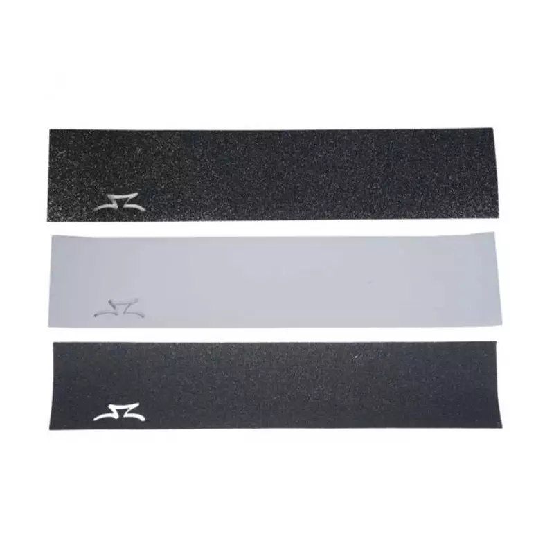 Grip Trottinette AO SCOOTERS Graffiti DyeCut Griptape