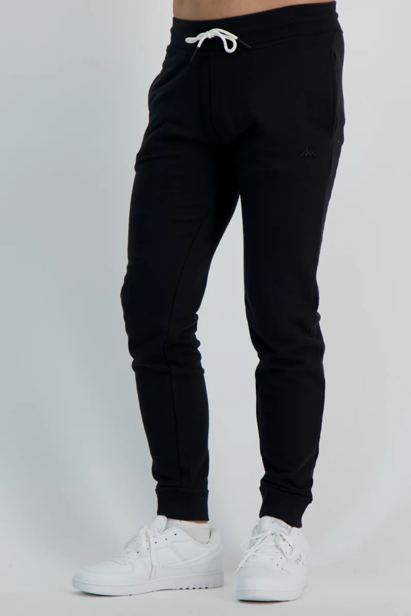 Kappa Delfo Terry Herren Trainerhose