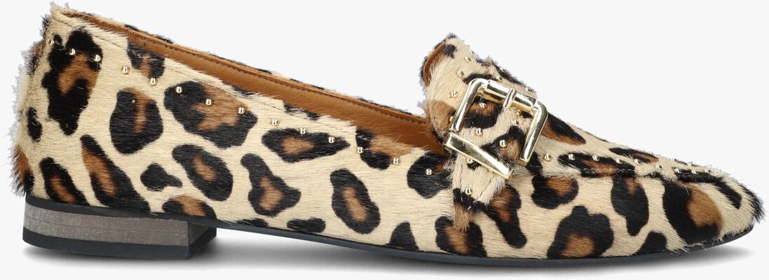 NOTRE-V beige notre-v loafers 20046-02
