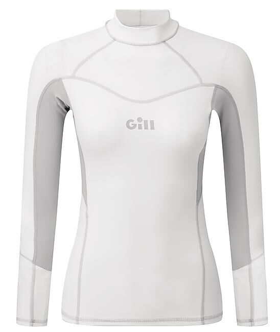 GILL - T-SHIRT LYCRA PRO ML FEMME