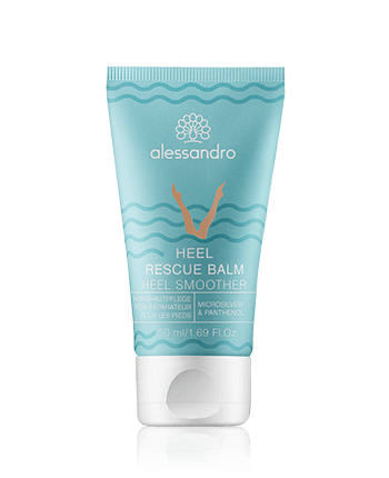 Alessandro Spa Nail Hand Foot Heel Rescue Balm 50ml