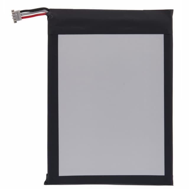 Batteri kompatibelt med Nintendo Switch Lite 3.8V 3570mAh